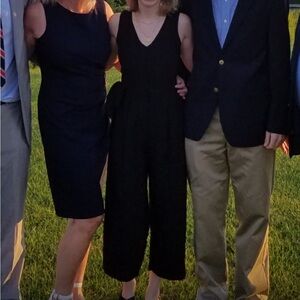 Banana Republic Jumpsuit